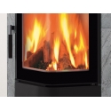 Poêle à bois Nordica Zen