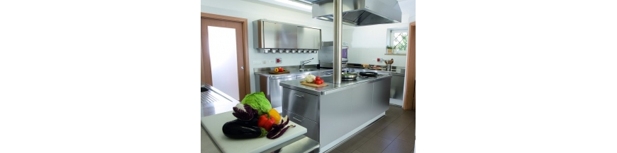 Hotte Cuisinière pertinger